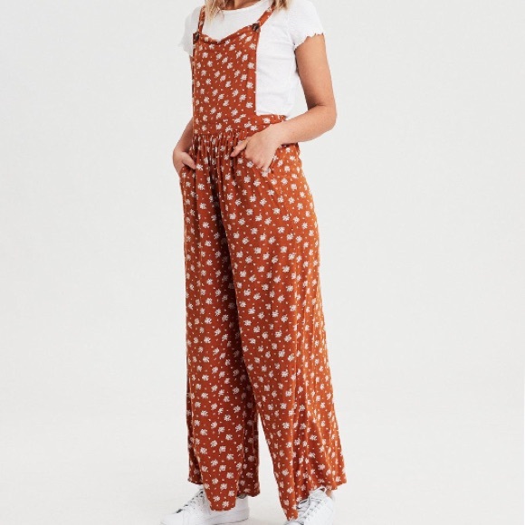 American Eagle Outfitters Dresses & Skirts - 💥ONE LEFT! FINAL REDUCTION! Jumpsuit/romper